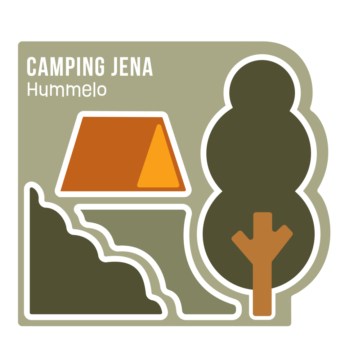 Camping Jena Camping Jena