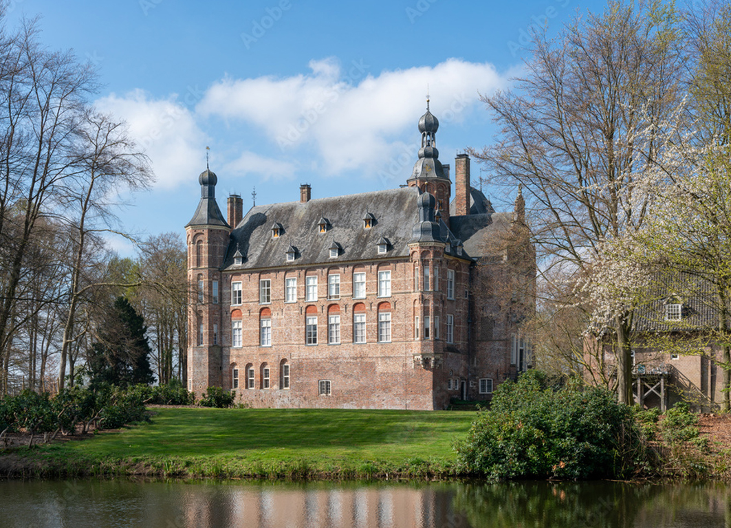 omgeving laag keppel